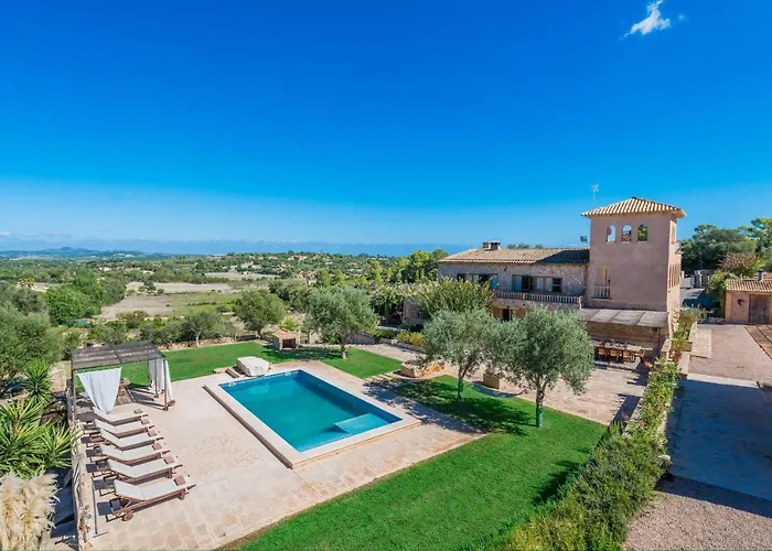 Finca Son Colom
