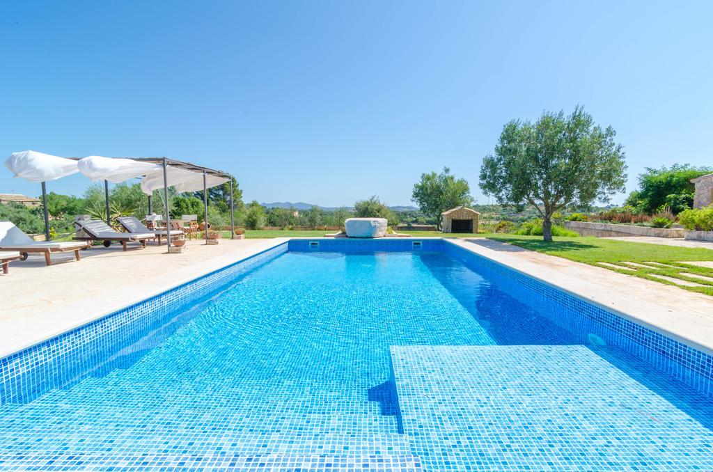 Villa Son Colom Manacor (Mallorca)