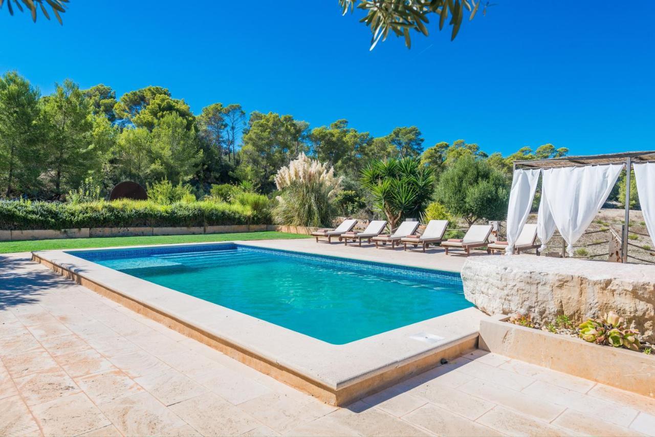 Villa Son Colom