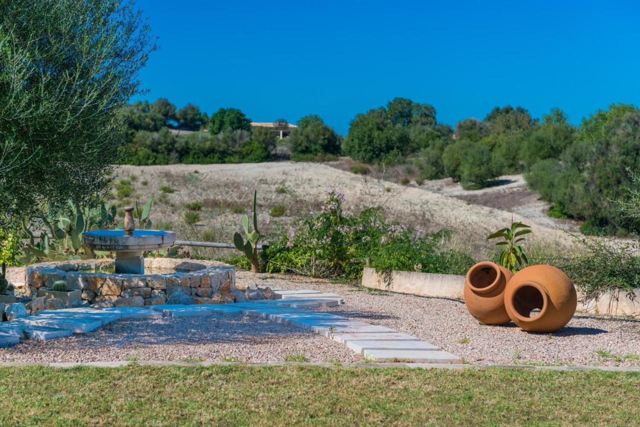Villa Son Colom