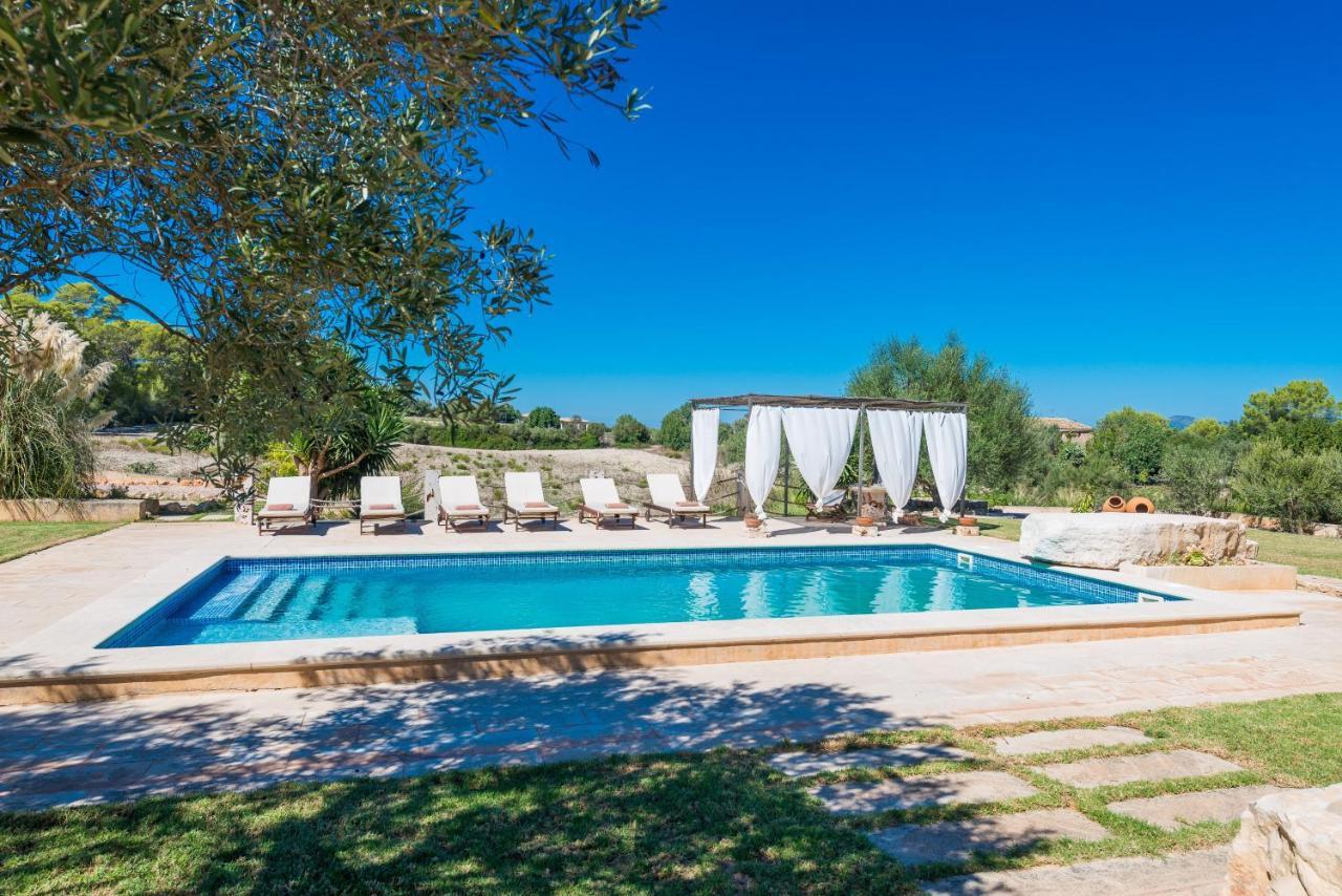 Villa Son Colom