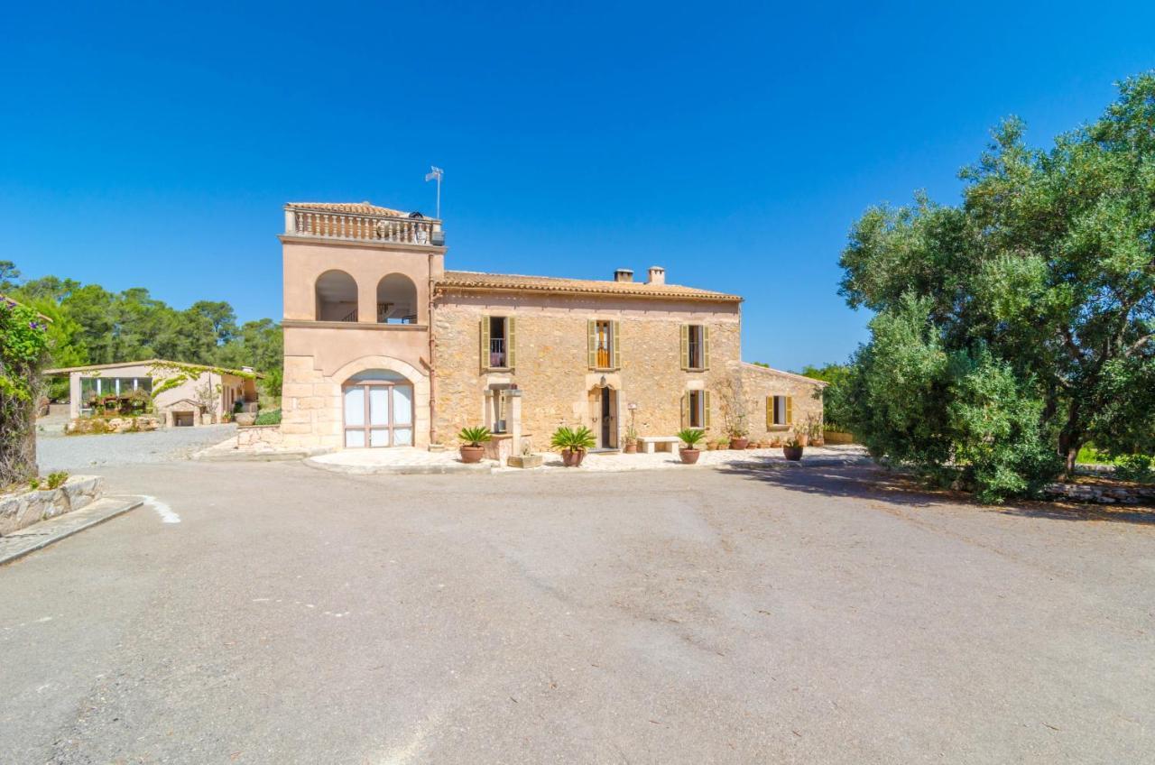 Villa Son Colom