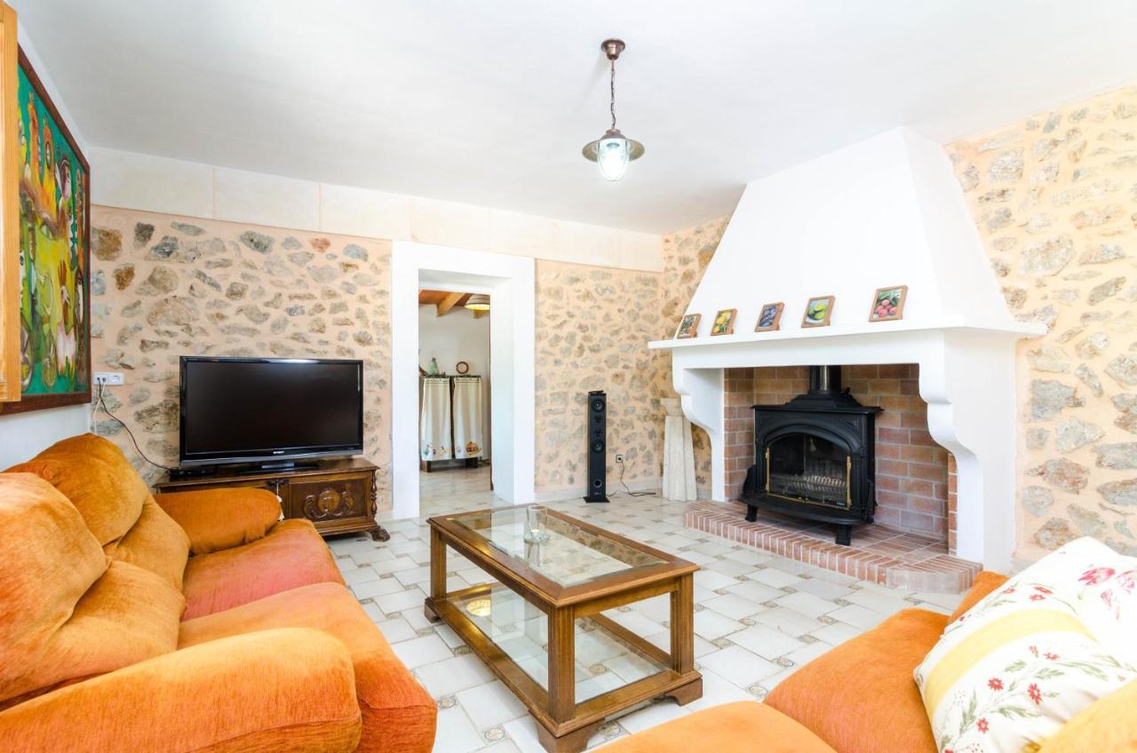 Villa Son Colom Manacor (Mallorca)