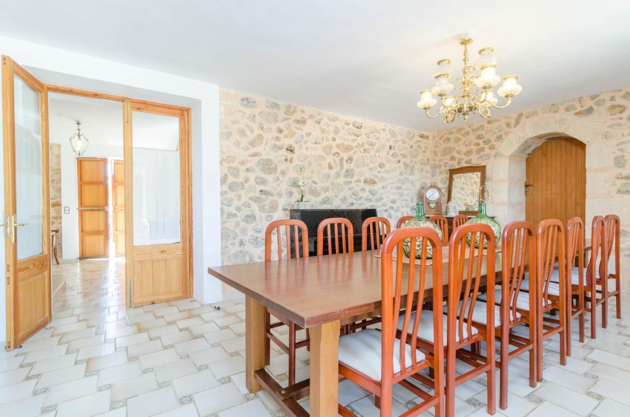 Villa Son Colom