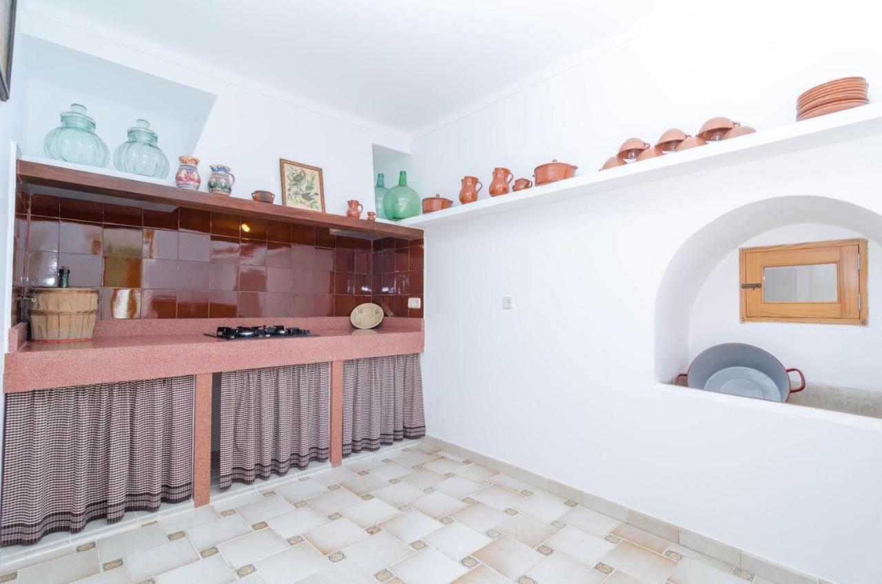 Son Colom Manacor (Mallorca)