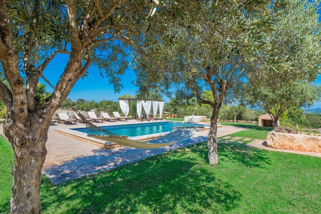 Villa Son Colom