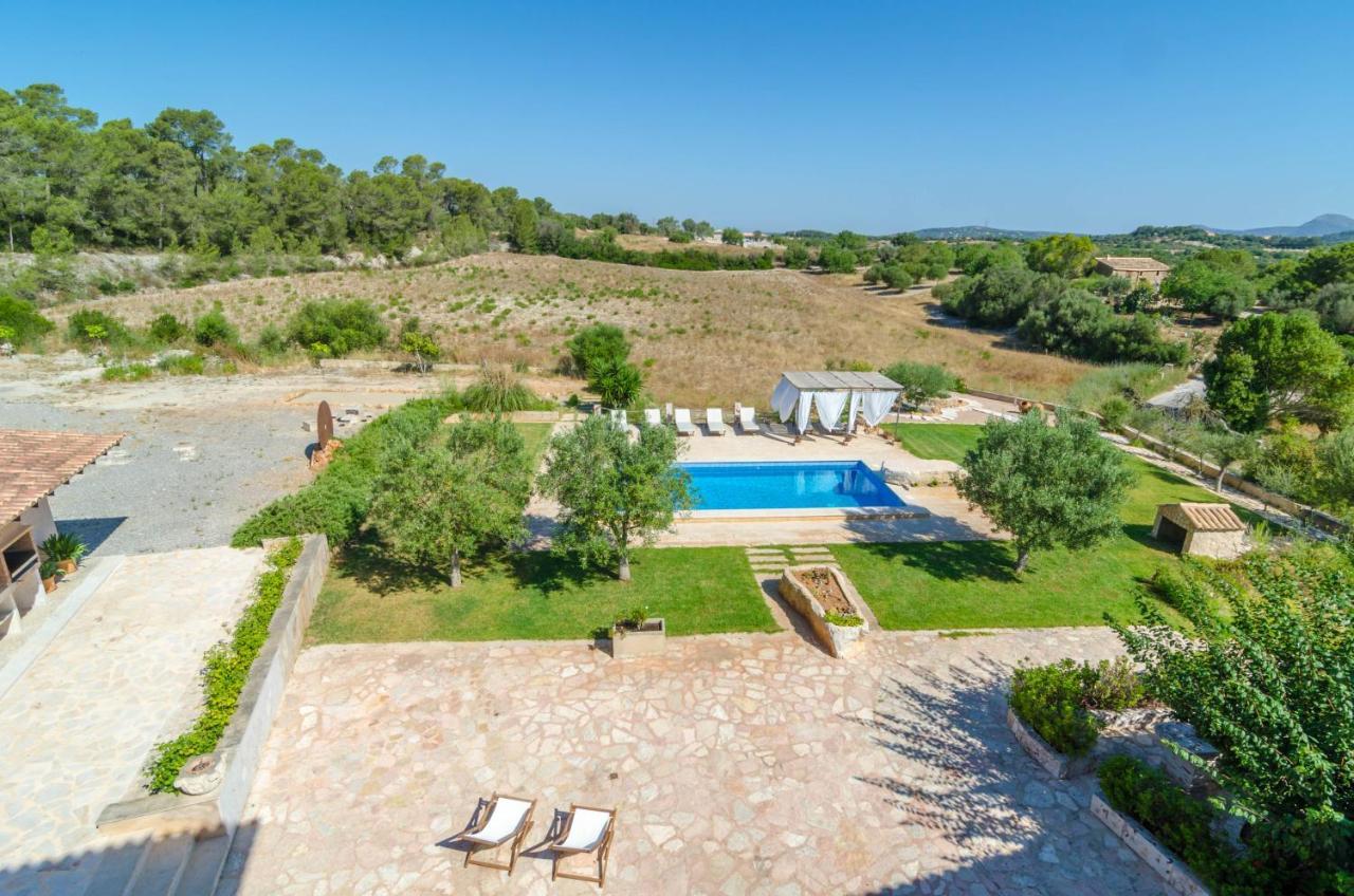 Villa Son Colom